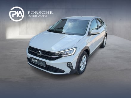 VW Taigo 4Me TSI
