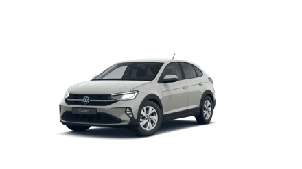 VW Taigo 4Me TSI