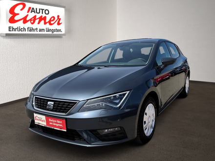 SEAT Leon Style TSI
