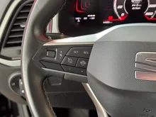 SEAT Ateca Reference 1.0 TSI in Panther-Schwarz Metallic