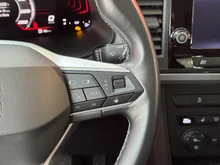 SEAT Ateca Reference 1.0 TSI in Panther-Schwarz Metallic