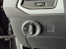 SEAT Ateca Reference 1.0 TSI in Panther-Schwarz Metallic