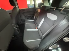 SEAT Ateca Reference 1.0 TSI in Panther-Schwarz Metallic
