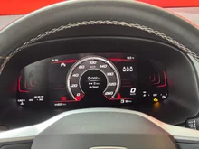 SEAT Ateca Reference 1.0 TSI in Panther-Schwarz Metallic