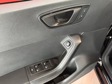 SEAT Ateca Reference 1.0 TSI in Panther-Schwarz Metallic