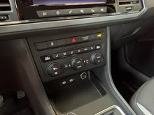SEAT Ateca Reference 1.0 TSI in Panther-Schwarz Metallic