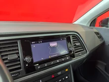 SEAT Ateca Reference 1.0 TSI in Panther-Schwarz Metallic