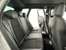Škoda Karoq 4x4 Sportline TSI DSG in Stahl-Grau