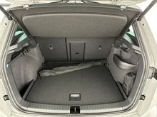 Škoda Karoq 4x4 Sportline TSI DSG in Stahl-Grau