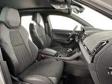 Škoda Karoq 4x4 Sportline TSI DSG in Stahl-Grau