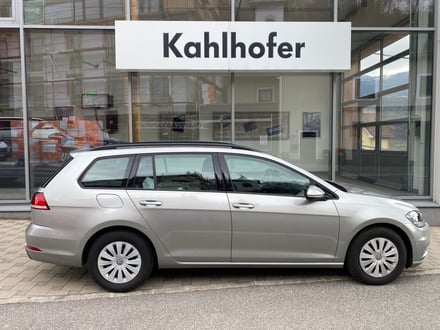 VW Golf Variant Trendline TDI
