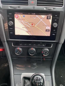 Thumbnail-Foto von Fahrzeug