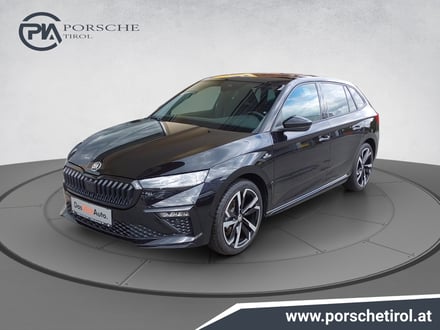 Škoda Scala Monte Carlo TSI