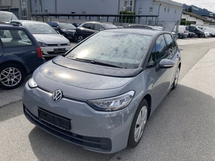 VW ID.3 Pure Performance 110 kW Basis