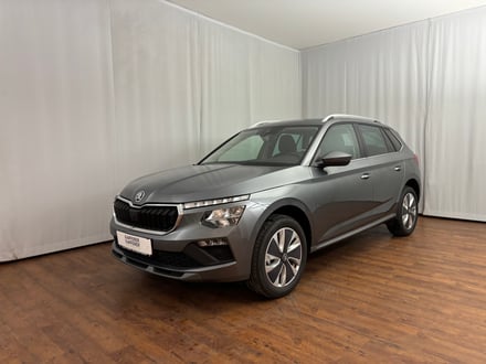 Škoda Kamiq Selection TSI