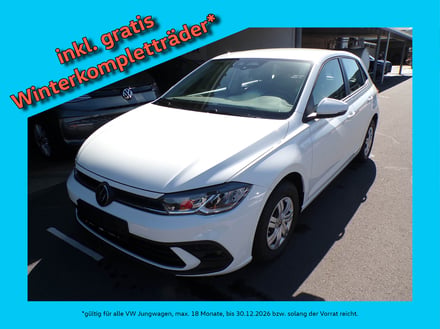 VW Polo 4Me TSI