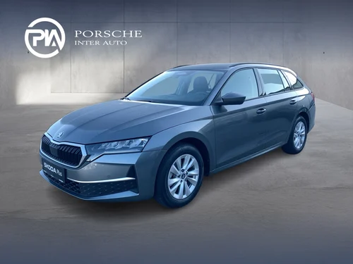 Škoda Octavia Combi Selection TSI mHEV DSG