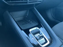 Škoda Octavia Combi Selection TSI mHEV DSG in Graphit-Grau Metallic