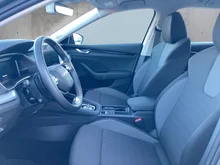 Škoda Octavia Combi Selection TSI mHEV DSG in Graphit-Grau Metallic