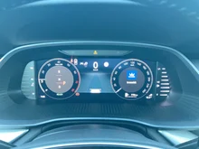 Škoda Octavia Combi Selection TSI mHEV DSG in Graphit-Grau Metallic
