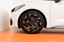 Thumbnail-Foto von Fahrzeug