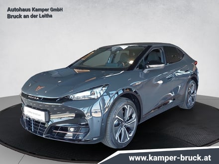 CUPRA Tavascan VZ 4Drive 250kW/340PS