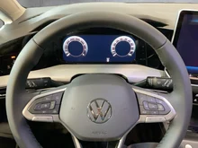 VW Golf Rabbit TSI in Grenadillschwarz Metallic