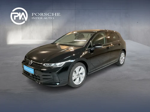 VW Golf Rabbit TSI