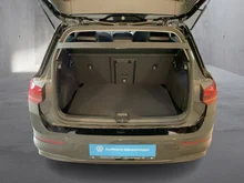 VW Golf Rabbit TSI in Grenadillschwarz Metallic