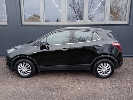 Opel Mokka X 1,4 Turbo Ecotec Innovation Start/Stop System