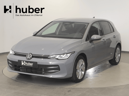VW Golf Rabbit TSI