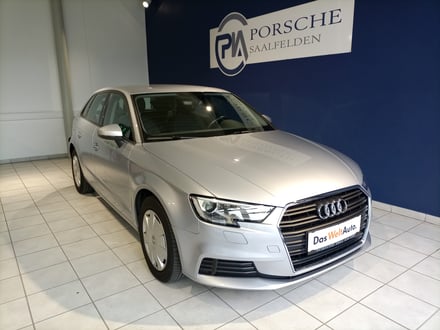 Audi A3 Sportback 30 TDI