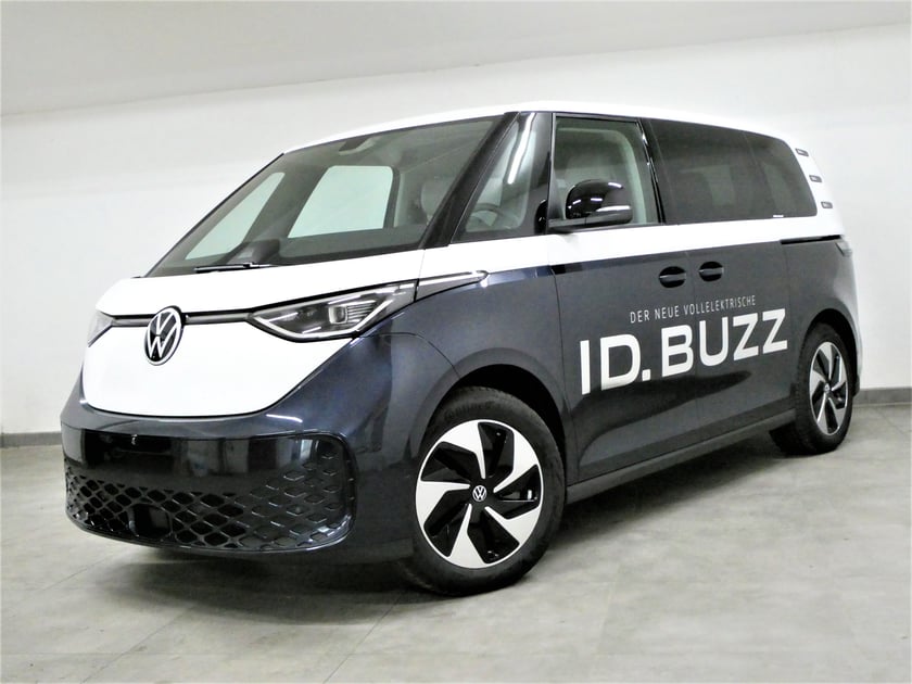 VW ID. Buzz Pro 150 kW