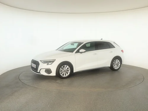 Audi A3 Sportback 30 TFSI intense