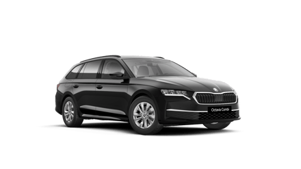 Škoda Octavia Combi Selection TDI DSG