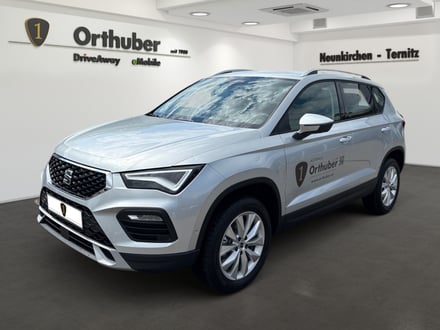 SEAT Ateca Style Edition 1.0 TSI