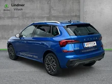 Thumbnail-Foto von Fahrzeug