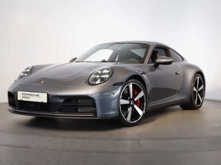 Porsche 911 Carrera S
