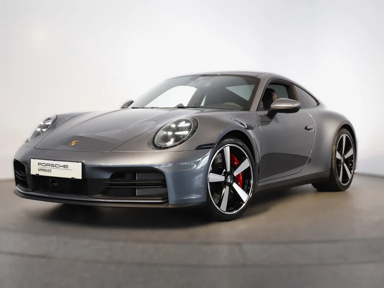 Porsche 911 Carrera S