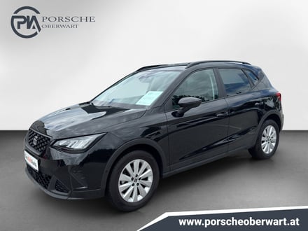 SEAT Arona Style 1.0 TSI