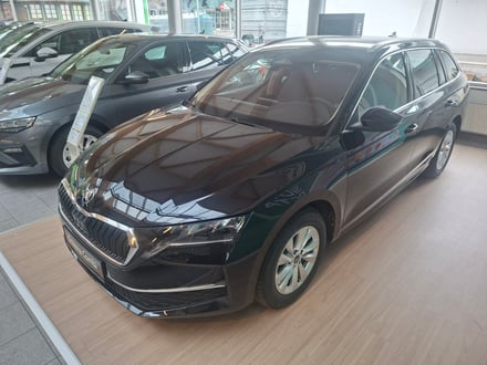 Škoda Octavia Combi Selection TDI
