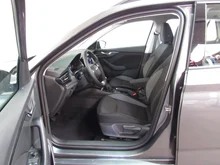Škoda Kamiq Essence TSI in Graphit-Grau Metallic