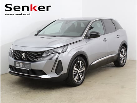 Peugeot 3008 Allure