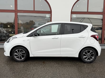 Hyundai i10 LEVEL 2 Plus