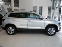 Thumbnail-Foto von Fahrzeug