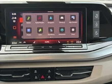 VW Multivan Edition eHybrid 180 kW 4MOTION in Candyweiß/Dach Deepblack