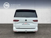 VW Multivan Edition eHybrid 180 kW 4MOTION in Candyweiß/Dach Deepblack