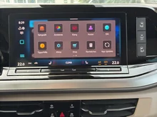 VW Multivan Edition eHybrid 180 kW 4MOTION in Candyweiß/Dach Deepblack
