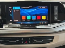 VW Multivan Edition eHybrid 180 kW 4MOTION in Candyweiß/Dach Deepblack
