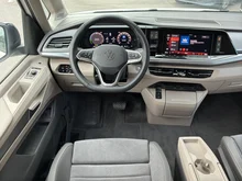 VW Multivan Edition eHybrid 180 kW 4MOTION in Candyweiß/Dach Deepblack